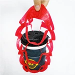 Custom Portable Drink Cup Carrier Take Away Coffee Paper Cup Holder  1 buyer