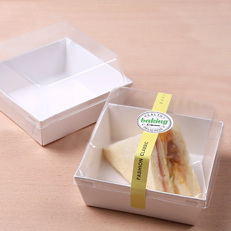 How to choose takeout box ?