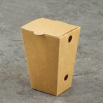 Food Grade Custom Fry Chicken Paper Box