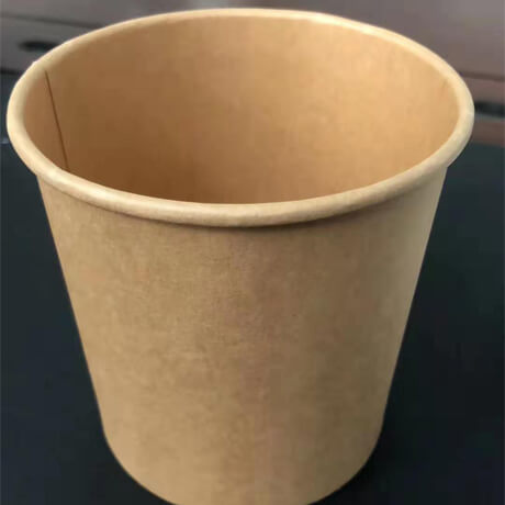 Wholesale Disposable Paper Coffee Cup Custom Paper Cups