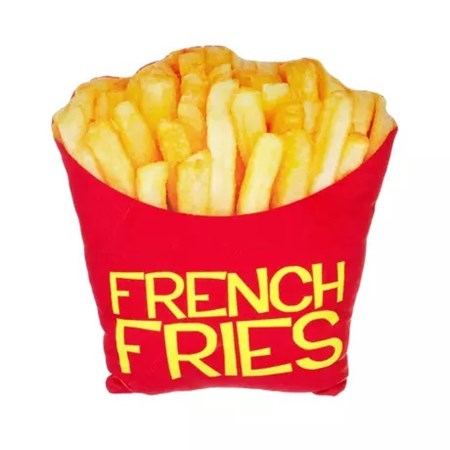 How to Fold a French Fry Cup 