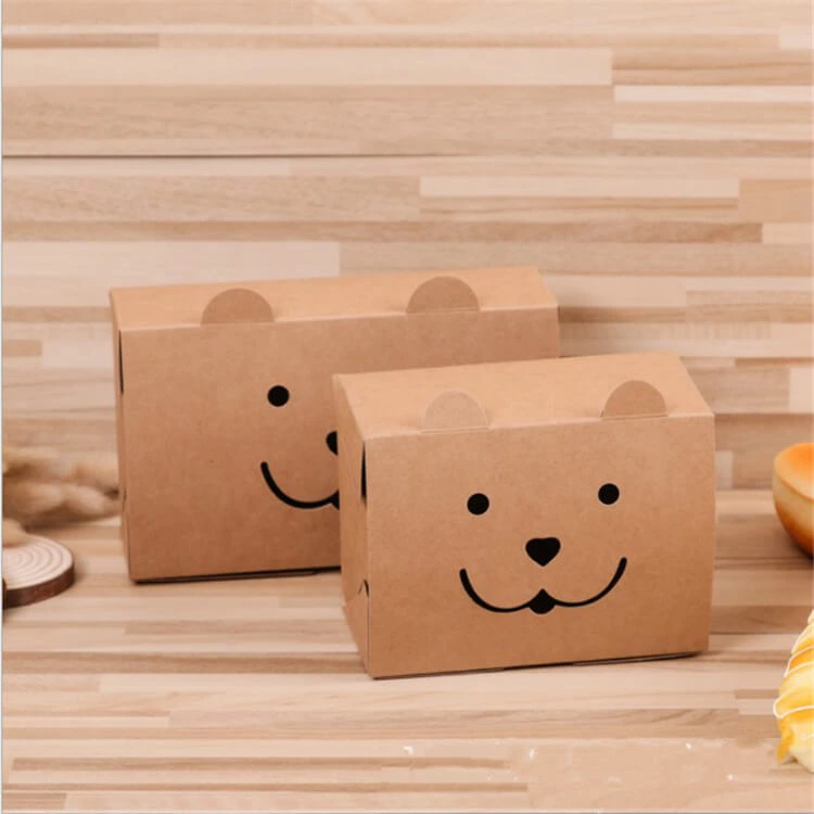 Fast Food Box