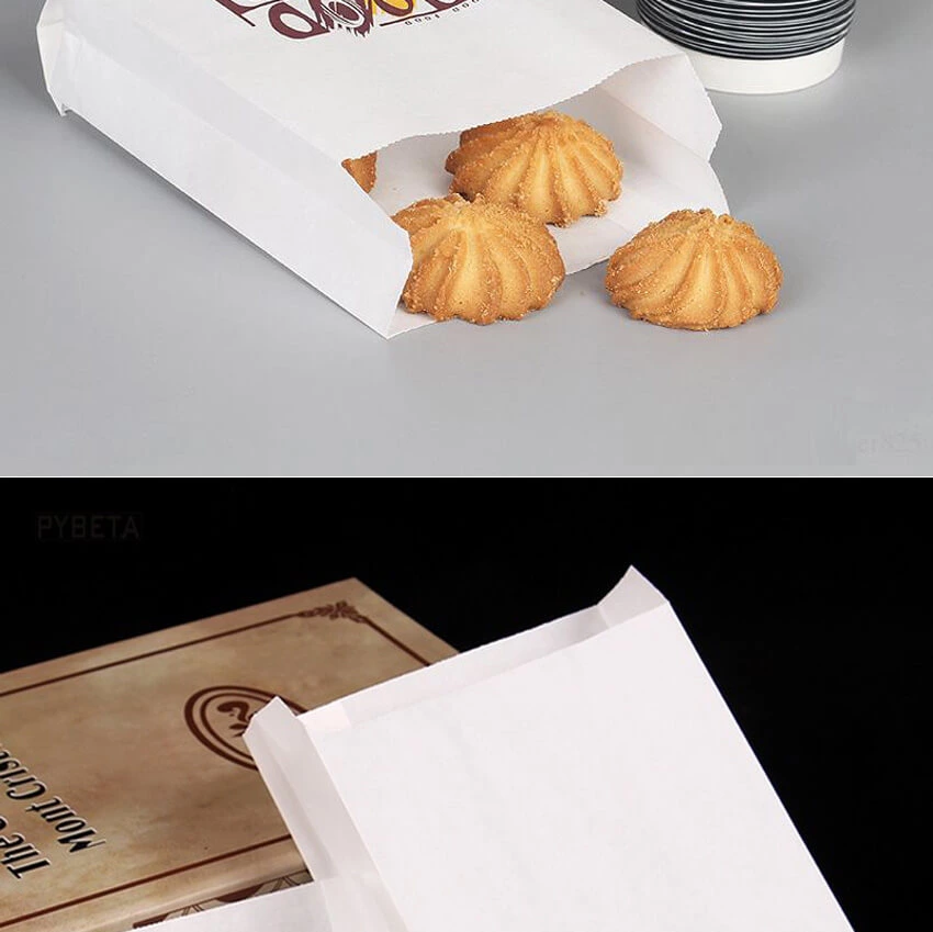 Creative paper bag design