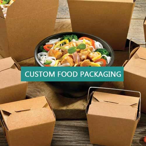 About food packaging