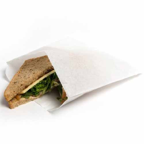 Best Grease Proof Treatment Of Food Paper Bag