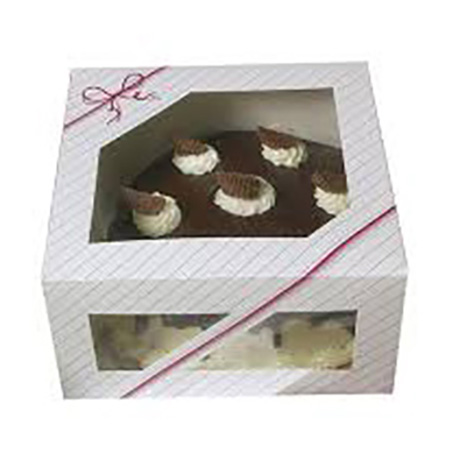 Why Is Cake Box Customization More Popular?