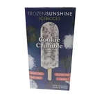 Customized Cardboard Paper Packaging Ice Cream Box For Ice Cream