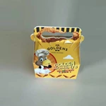 Customer's Design Take Out Box