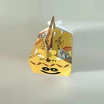 Customer's Design Take Out Box