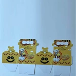 Customer's Design Take Out Box