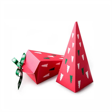 Customized Hot Sale Paper Box Sandwich Packaging Box