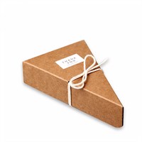 Customized Hot Sale Paper Box Sandwich Packaging Box