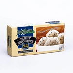 Customized Cardboard Paper Gift Packaging Ice Cream Box For Ice Cream