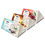 Customized Cardboard Paper Gift Packaging Ice Cream Box For Ice Cream