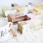 Customized Kraft Paper Takeaway Packaging Food Container