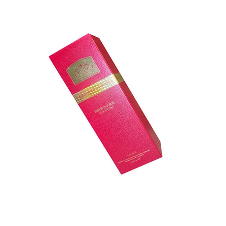 Customized Food Grade Paper Packaging Box For Sweet Food/ Ice Cream