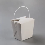 Fast Food Take Out Box For Chinese Food