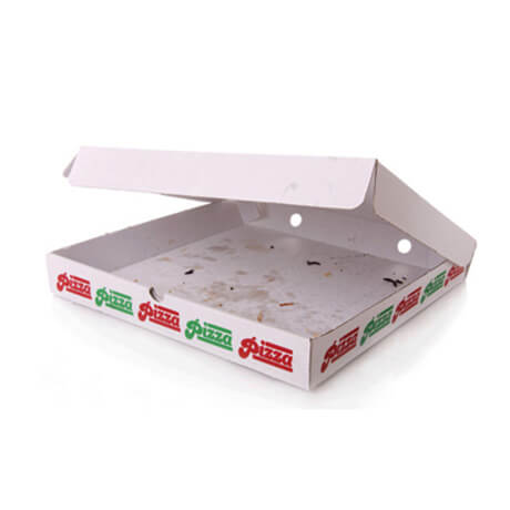 Customized And Eco Friendly Pizza Boxes
