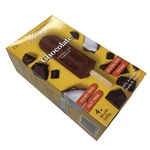 Custom Design Ice Cream Paper Packaging Box
