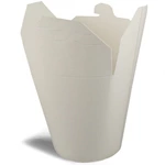 Custom Logo Design Noodle Paper Box