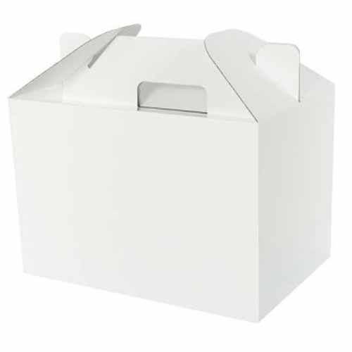 New Characteristics of Paper Food Packaging Box Printing Technology