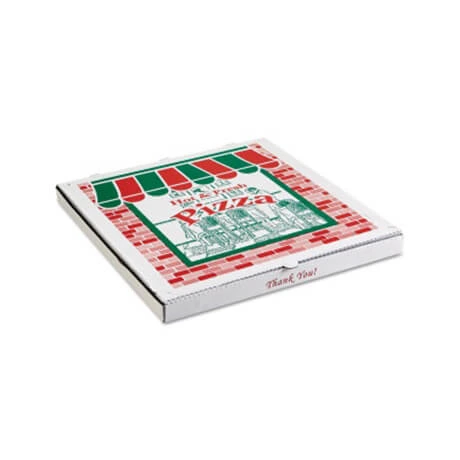 Custom Pizza Box Pizza Packing Box