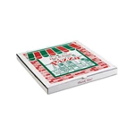 Custom Pizza Box Pizza Packing Box