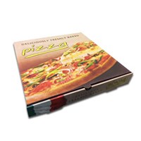 Custom Pizza Box Pizza Packing Box