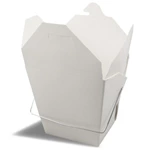 Customized Take Out paper Chinese Noodle Bowl