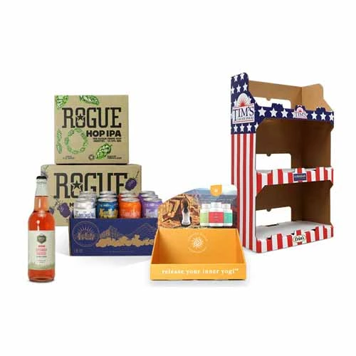 What Problems Should be paid Attention to in Instant Food Packaging