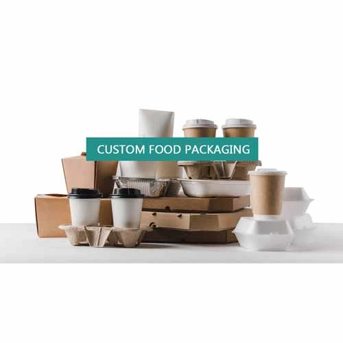 Choose Trustworthy Food And Paper Bag Manufacturers