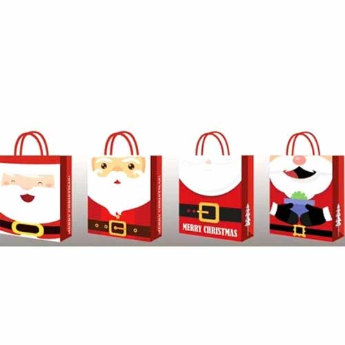 Why are kraft paper bags so popular ?