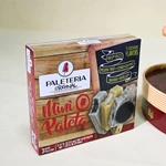 Custom Printing Cardboard Paper Packaging Ice Cream Carton Box