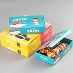 Fast Food Box