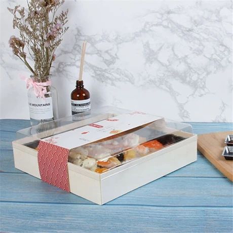 Fast Food Box