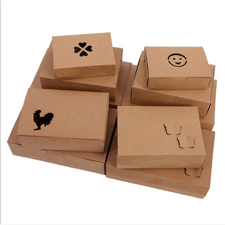 Fast Food Box