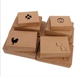 Fast Food Box