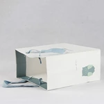 Kraft Paper Bag Customization
