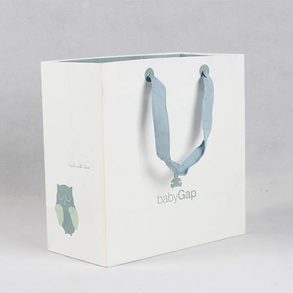 Attempt and exploration of baking packaging design