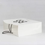 Kraft Paper Bag Customization