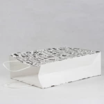 Kraft Paper Bag Customization