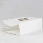 Kraft Paper Bag Customization