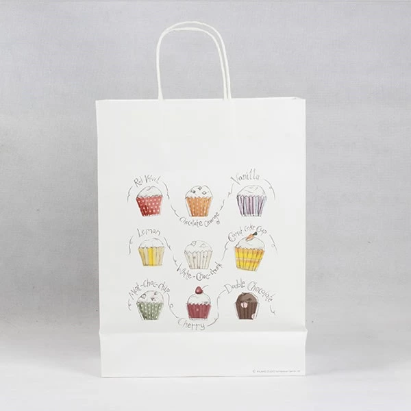 "Innovation" of cake box design (1)