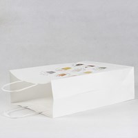 Paper Bag Customization