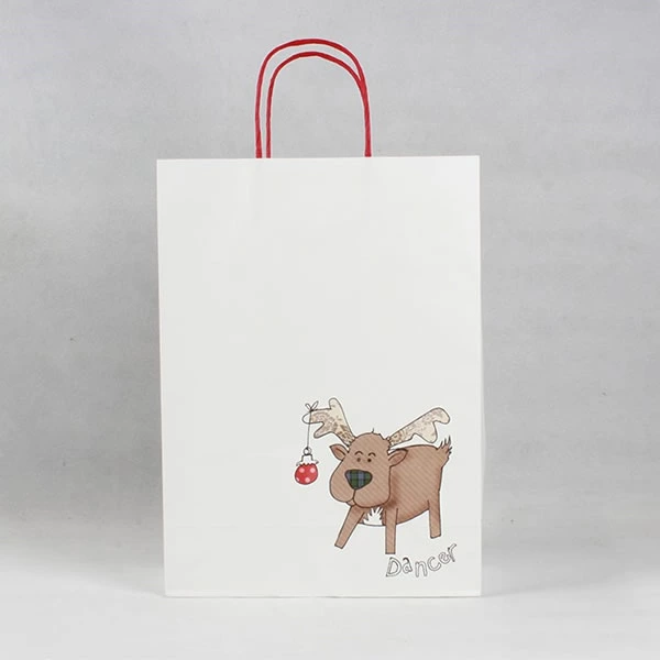 Cartoon Deer