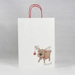Cartoon Deer