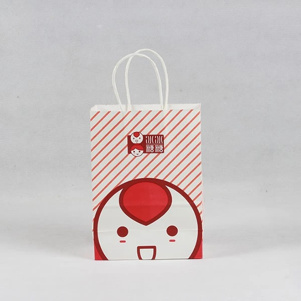 What should be paid attention to in the process of paper handbag printing?