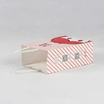 Kraft Paper Bag Customization