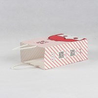 Kraft Paper Bag Customization