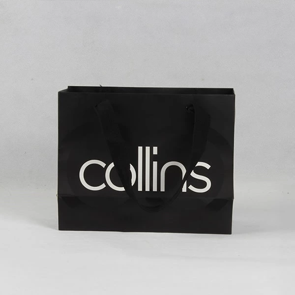Three Classifications of Gift Bags